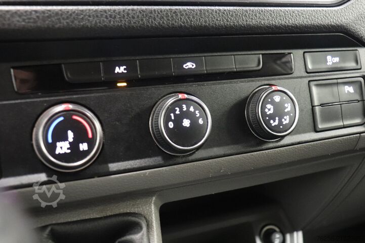 Delivery van Volkswagen Crafter 2.0 TDI L3H3 EURO 6 - Airco - Cruise - ...