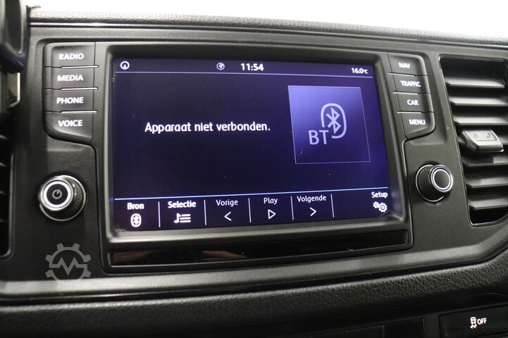 Delivery van Volkswagen Crafter 2.0 TDI L3H3 EURO 6 - Airco - Cruise - ...