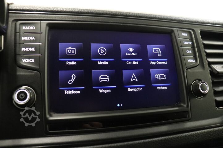 Delivery van Volkswagen Crafter 2.0 TDI L3H3 EURO 6 - Airco - Cruise - ...