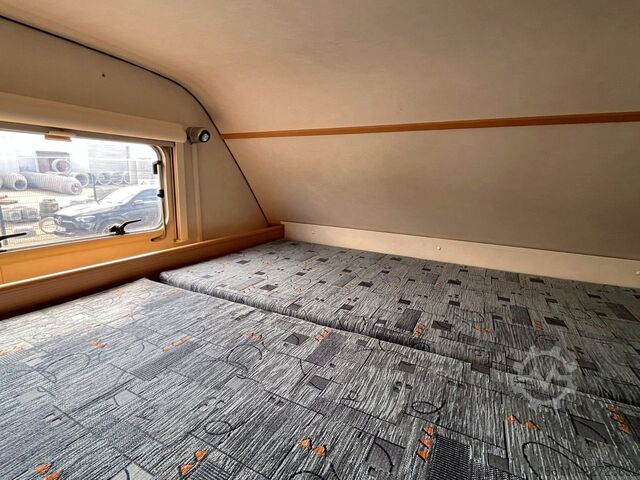 Autocaravana semi-integrada LAIKA Kreos 3009 - Einzelbetten -  - Solar