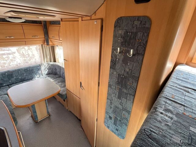 Autocaravana semi-integrada LAIKA Kreos 3009 - Einzelbetten -  - Solar