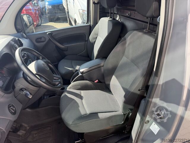 Furgão de painéis MERCEDES-BENZ Citan Kasten 108 CDI lang