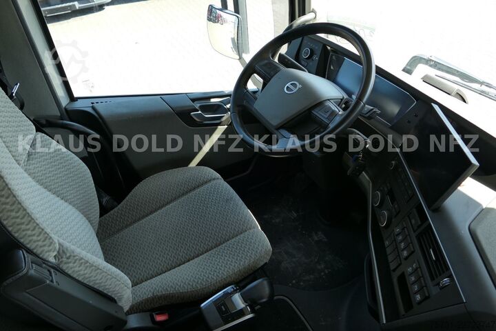 Standard SZM VOLVO FH 500 Globetrotter 2-Tanks Euro 6