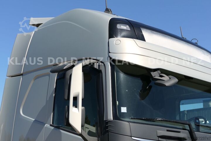 Standard SZM VOLVO FH 500 Globetrotter 2-Tanks Euro 6