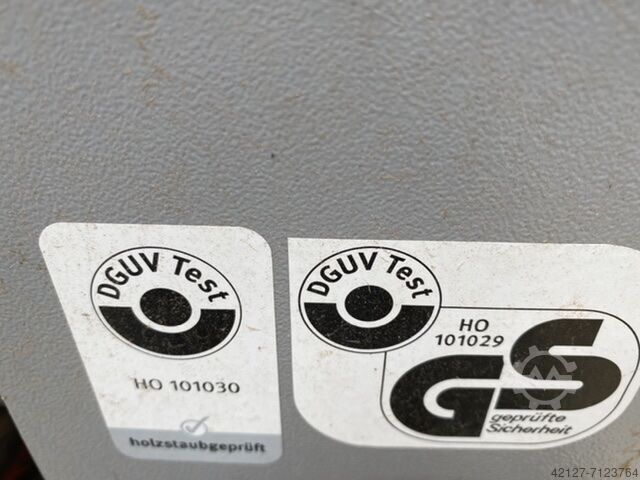 Ytplanerare Felder A 9-41