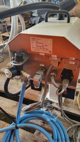 Συλλέκτης απολήξεων GEIGER Mini Classic 0.3