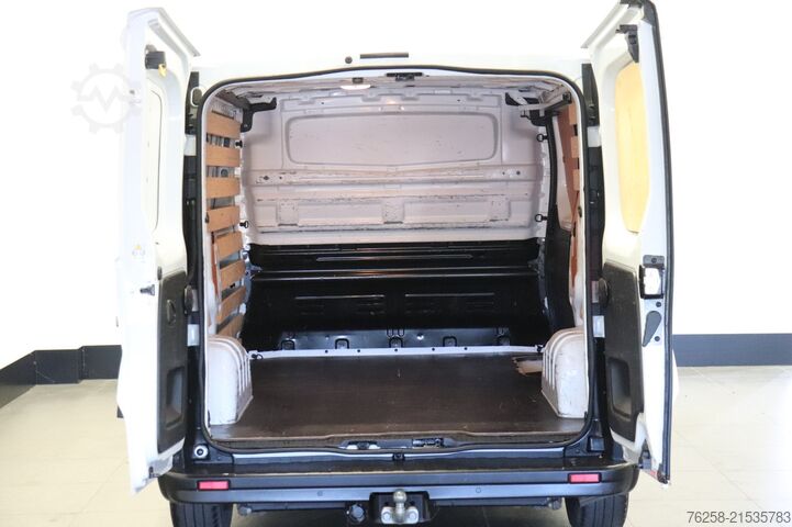 Bestelwagen Renault Trafic 2.0 dCi 120PK EURO 6 - Airco - Cruise - ...