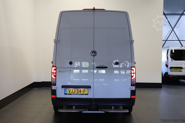 Bestelwagen VW Crafter 2.0 TDI 140PK L3H3 EURO 6 - Airco - Cru...