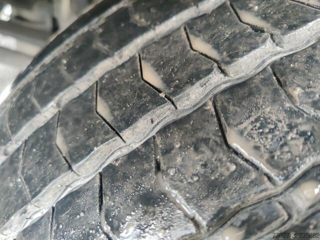 Standard-SZM MAN TGX 19.480 Euro6 Trekker