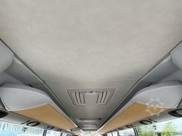 Turistbus Setra S 415 HD - TOP BUS - original km