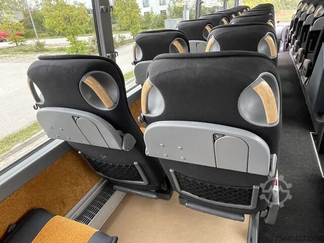 Turistbus Setra S 415 HD - TOP BUS - original km