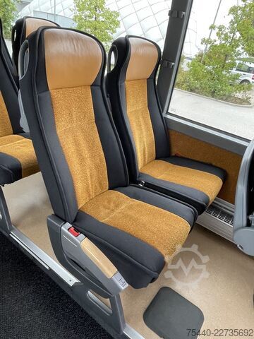 Turistbus Setra S 415 HD - TOP BUS - original km