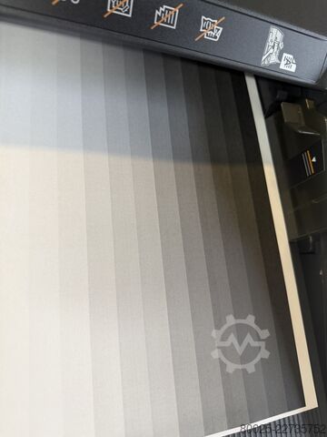 Stampante digitale Konica Minolta bizhub 551i