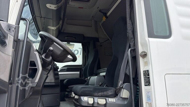 Standard-SZM MAN TGX 18.400 (RETARDER / EURO 6 / CLEAN CONDITION...