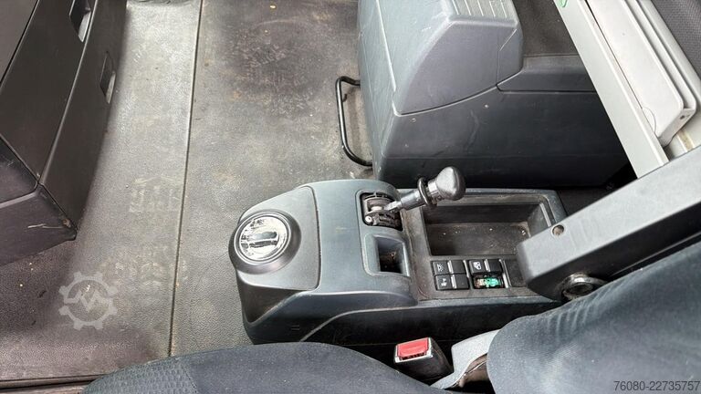 Standard-SZM MAN TGX 18.400 (RETARDER / EURO 6 / CLEAN CONDITION...