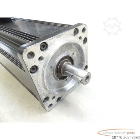 Moteur Indramat Indramat MDD093C-N-030-N2L-110PA0 / 248521 Servomotor SN: MDD093-11708