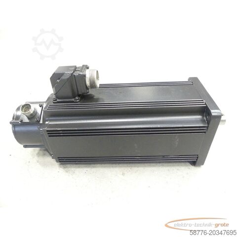 Besturingsunit Indramat MDD093C-N-030-N2L-110PA0 / 248521 Servomotor SN: MDD093-11709