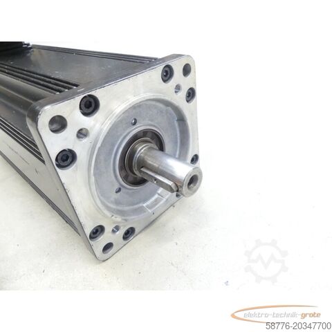 Control unit Indramat MDD093C-N-030-N2L-110PA1 / 248855 Servomotor SN: MDD093-11715