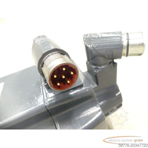 Control unit Siemens 1FK7063-2AF71-1EH0 YFE9612127201001 generalüberholt - 12 Mon. Gewährl.