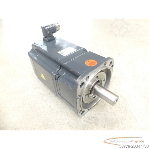 Motor Siemens Siemens 1FK7063-2AF71-1RH0 YFN4632621302003 generalüberholt - 12 Mon. Gewährl.
