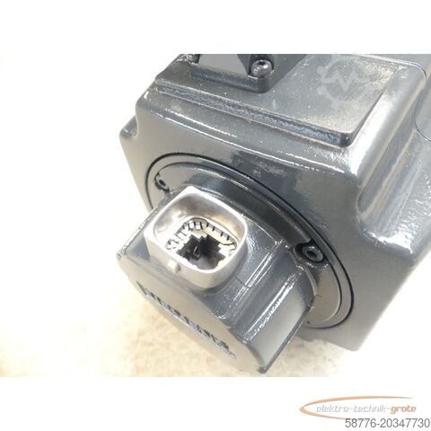 Control unit Siemens 1FK7063-2AF71-1RH0 YFN4632621302003 generalüberholt - 12 Mon. Gewährl.