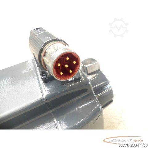 Control unit Siemens 1FK7063-2AF71-1RH0 YFN4632621302003 generalüberholt - 12 Mon. Gewährl.