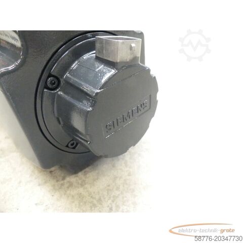 Control unit Siemens 1FK7063-2AF71-1RH0 YFN4632621302003 generalüberholt - 12 Mon. Gewährl.