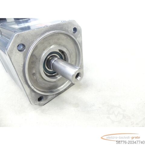 Motor Siemens Siemens 1FK7063-5AF71-1EH0 YFWN13521702005 generalüberholt - 12 Mon. Gewährl.