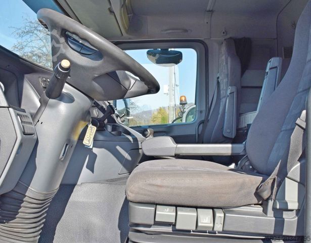 Autolaadkraan MERCEDES-BENZ ACTROS 1844 * Sattelzugmaschine *HIAB 330-5/FUNK