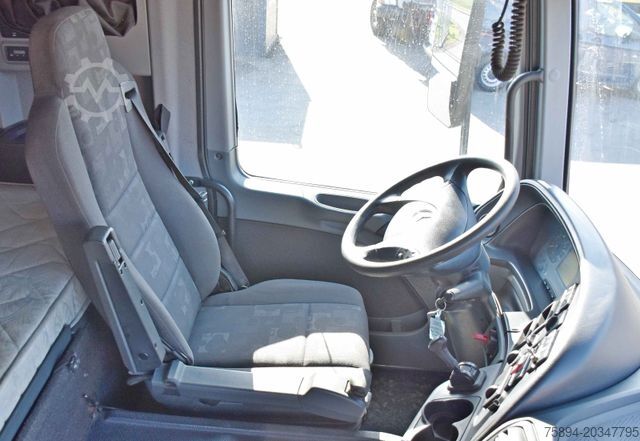 Autolaadkraan MERCEDES-BENZ ACTROS 1844 * Sattelzugmaschine *HIAB 330-5/FUNK
