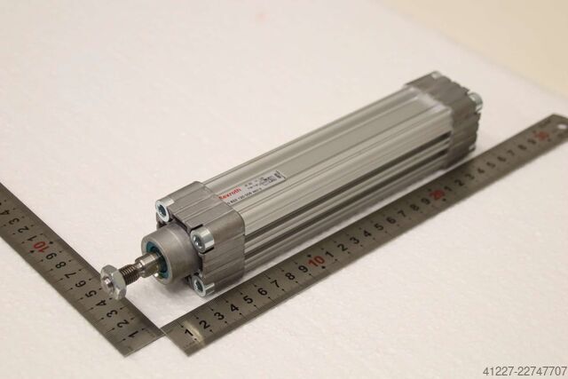  Rexroth Hub 800 mm