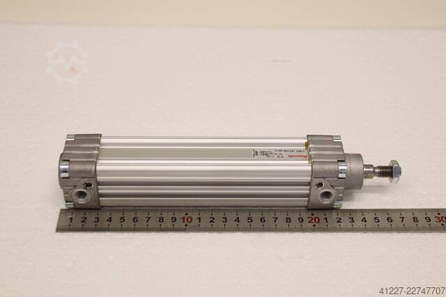  Rexroth Hub 800 mm