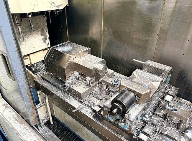 местозаполнувач MAZAK VTC 20 C