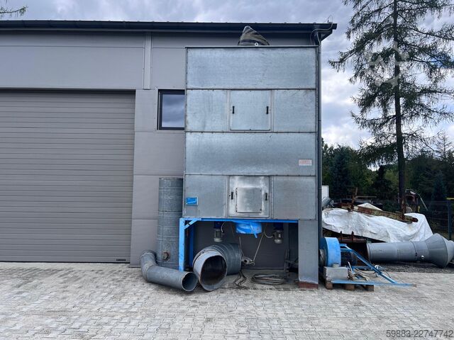  GGE Minisilos 7.5kw