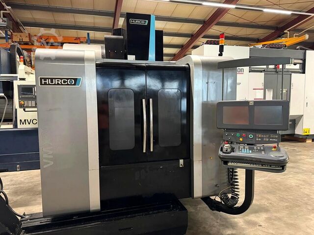  HURCO VMX 30