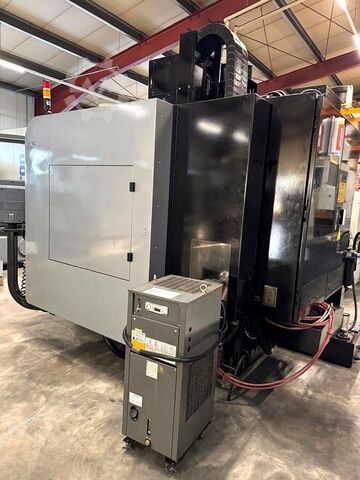  HURCO VMX 30