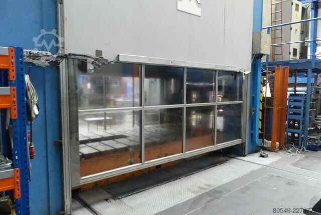 Stansautomaat - Transferpers Manzoni T6302MR/2/12/TE