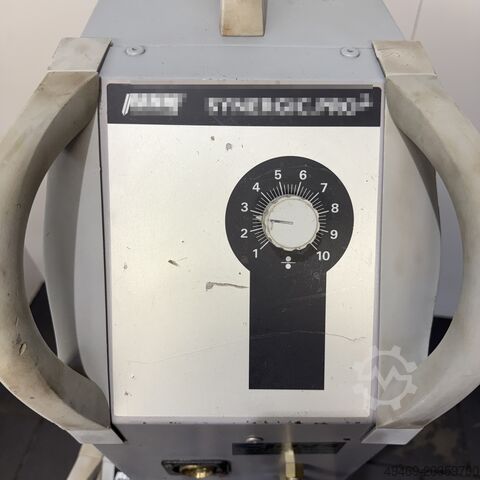Poste de soudure REHM Synergic Pro² 450-4