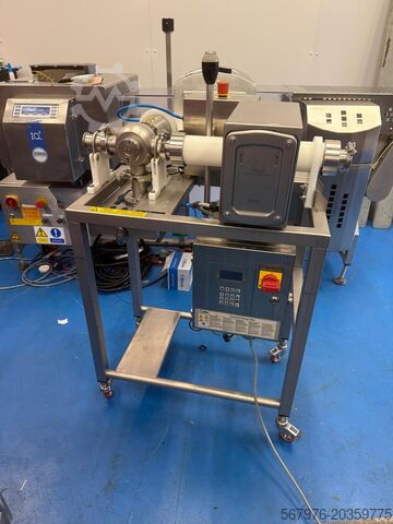 Pijpleiding metaaldetector CEIA S.p.A T/PLVMS21-50 Pipeline Metal Detector