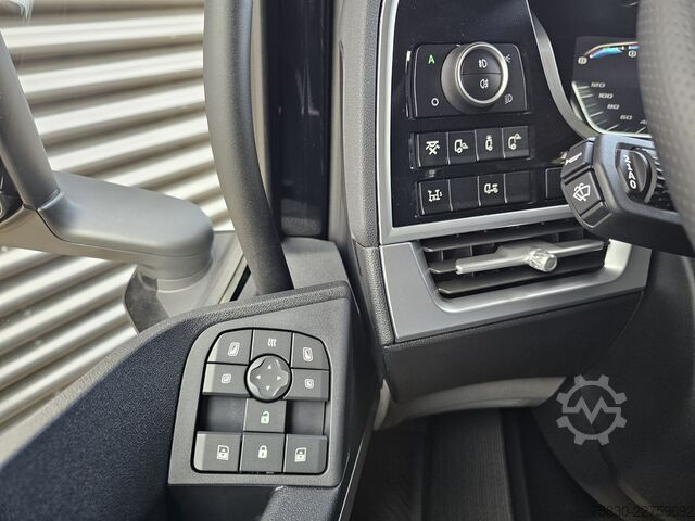 Standard-SZM DAF XF 530 8x2 / HMF 9520 K8 / NIEUW!