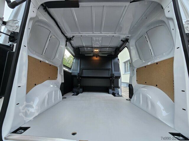 Furgoneta Fiat Scudo 1.5 120PS M L2 FLEXCAB 6 Sitze CarPlay