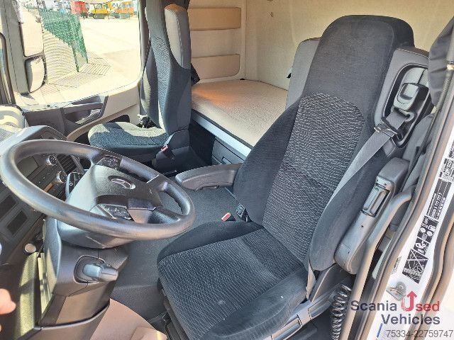 Standaard trekker Mercedes-Benz 1843 LS