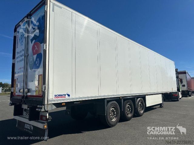 Rashladna poluprikolica Schmitz Cargobull Reefer Standard