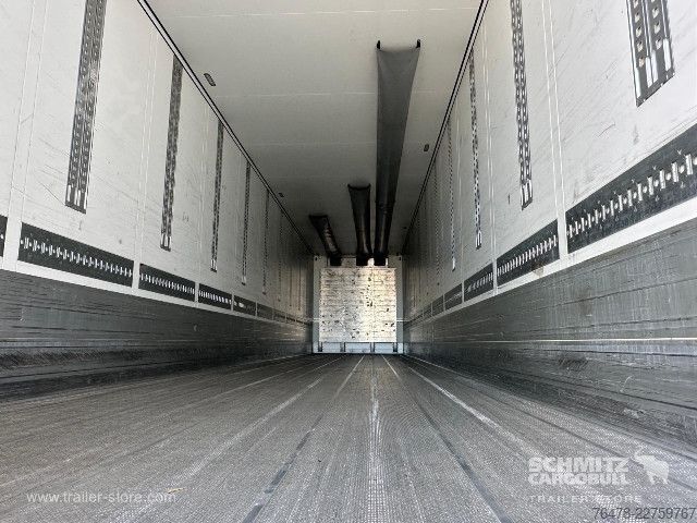 Rashladna poluprikolica Schmitz Cargobull Reefer Standard