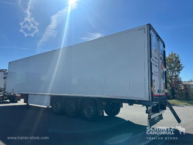Rashladna poluprikolica Schmitz Cargobull Reefer Standard