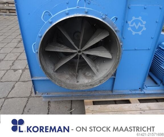 Ventilator  Ventilator