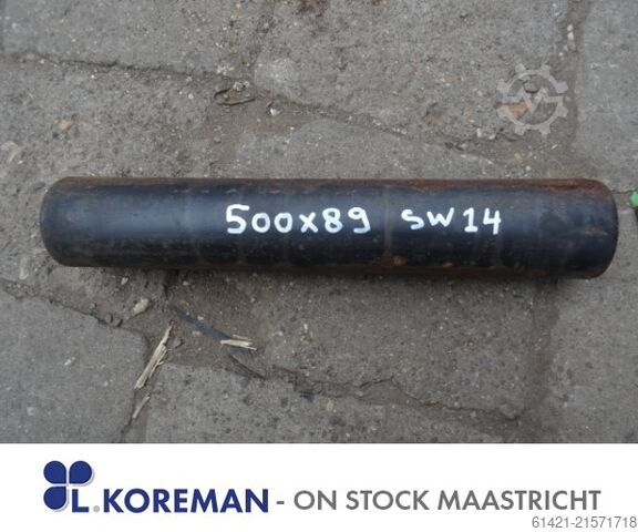 Rollen voor roltafels  Rolls for Rollertables