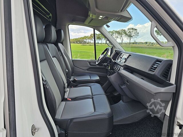 Camioneta familiar de techo alto VW CRAFTER 35 2.0 L3H3 140Pk Navi AC!