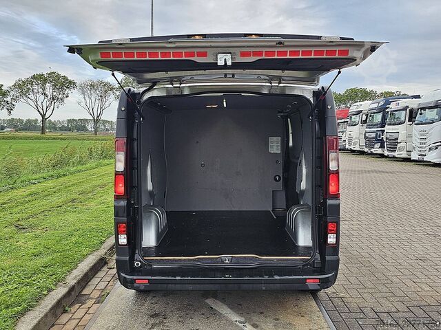 Bestelauto OPEL VIVARO 1.6 CDTI 125 EDITION L1