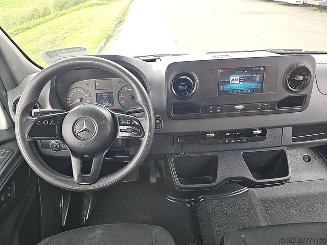 Bestelauto MERCEDES-BENZ SPRINTER 311 L2H2 Dubbele Cabine!